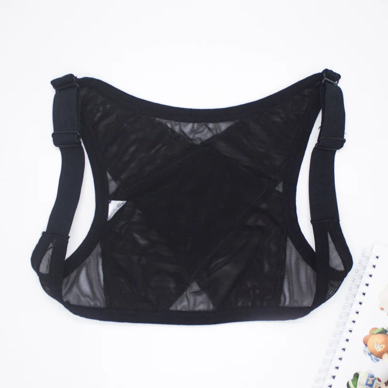 droppshiping Back Posture Corrector for Women Shoulder Support Breathable Vest Adjustable Brace Belt MFJ99 | Красота и здоровье