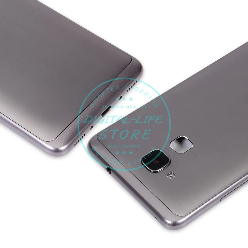 Металлическая задняя крышка батарейного отсека для Huawei Honor 5C/Honor 7 Lite/ GT3| |