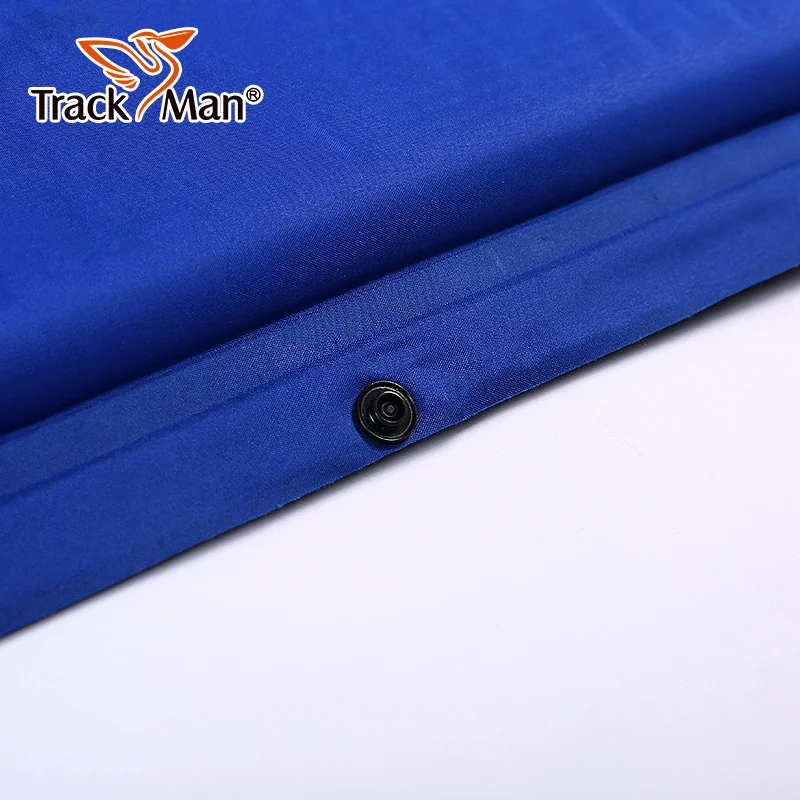 TrackMan Водонепроницаемый самонадувными влагостойкий Мат палатка открытый