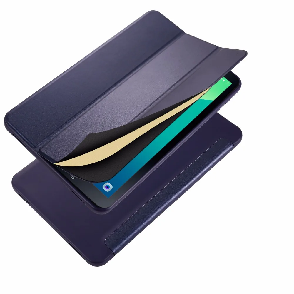 Для samsung Galaxy Tab A A6 10,1 чехол Крышка T580 T585 T510 T515 SM-T580 SM-T510 кожаный чехол для задней поверхности из мягкого силиконовый чехол с принтом