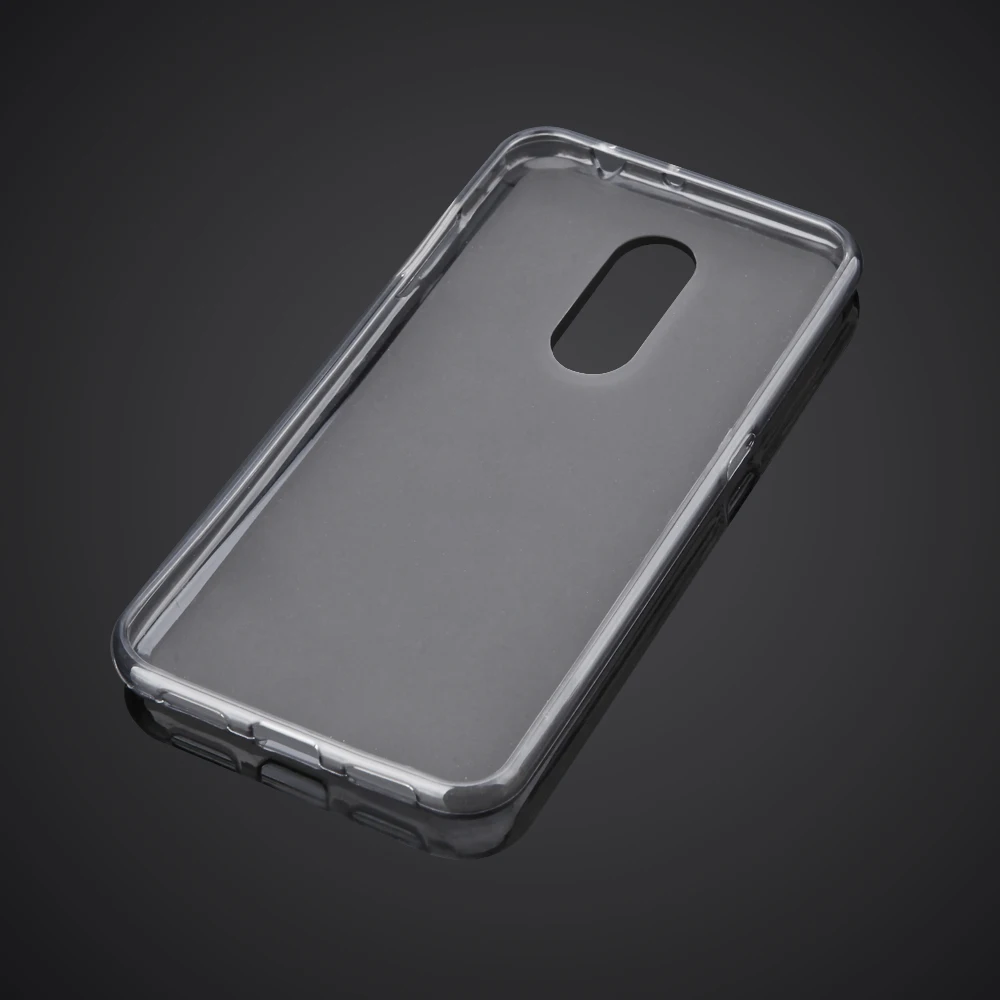 Для ZTE Blade A510 BA510 A 510 и A910 BA910 910 тонкий мягкий силиконовый чехол Pudding TPU задняя крышка