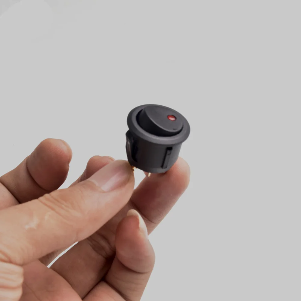 Универсальная нагревательная подушка для автомобильного зеркала на крыло 12 В