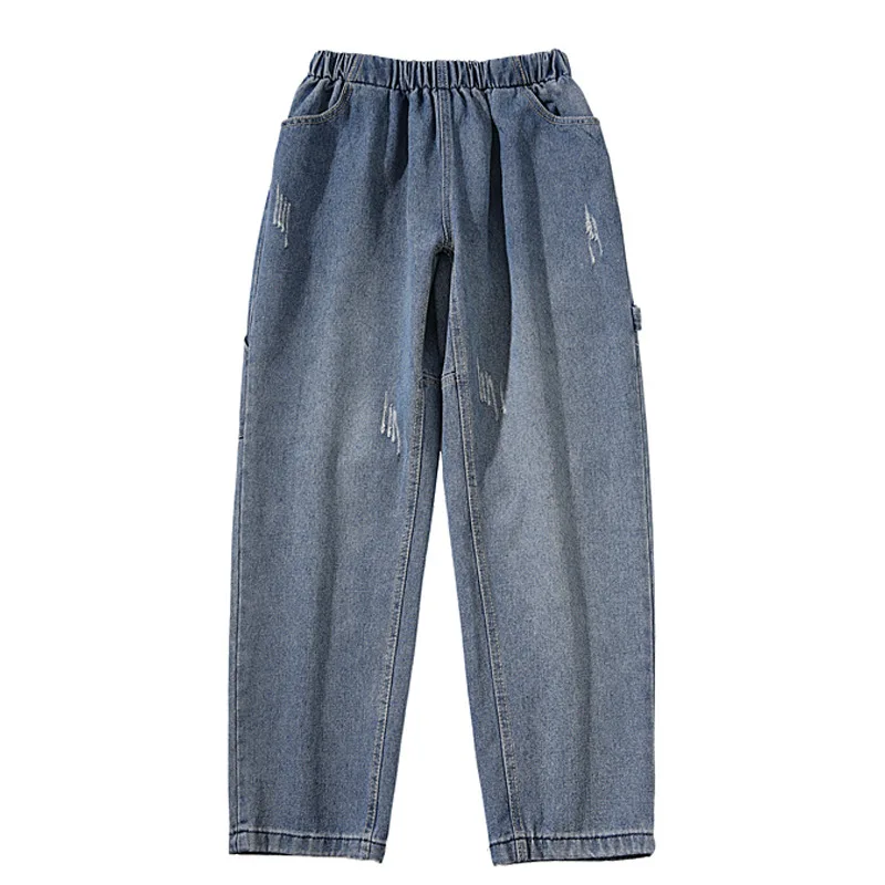 

2019 Denim
