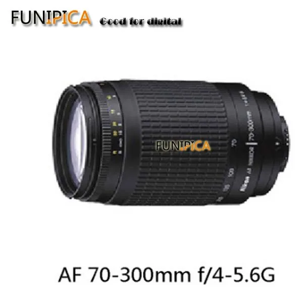 camera repair part 70-300mm f/4-5.6G AF ZOOM for NIKKOR 70-300MM F/4-5.6G lens 70-300 Accessories free shipping | Электроника