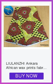 LIULANZHI нигерийская восковая ткань с принтом настоящая восковая ткань по продажам качественный воск ткань Анкара ML8L1236-ML8L1253