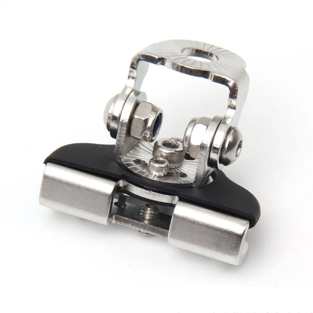 Кронштейн переднего и заднего света металлический легко установить держатель