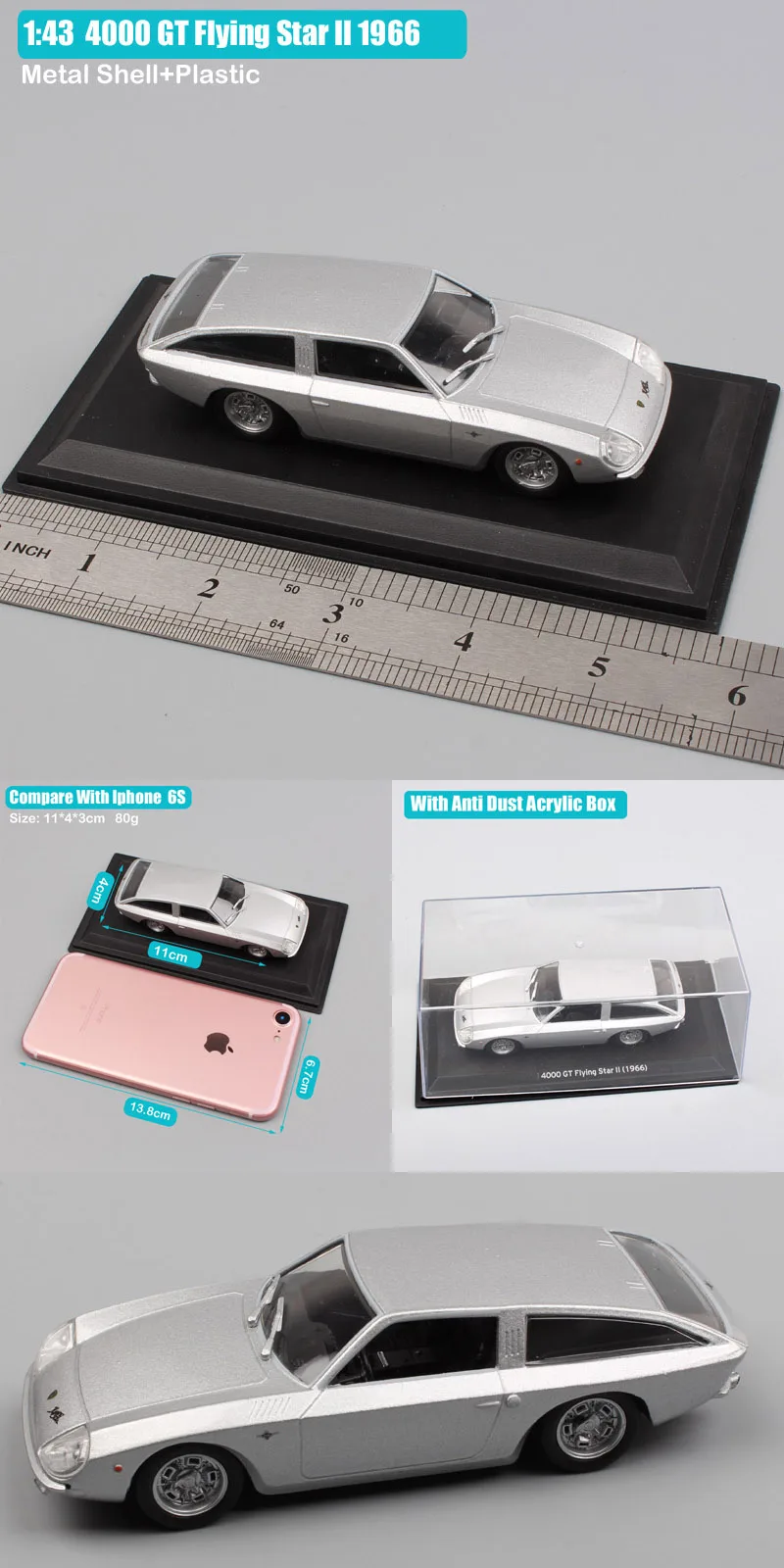 Детские 1:43 весы LEO Countach Jarama Acosta p140 Gallardo 4000 GT Flying Star Roadster Huracan diecast модель спортивный гоночный автомобиль игрушка