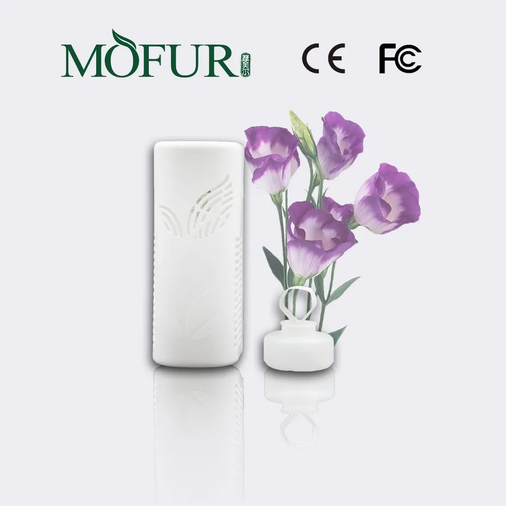 Аромадиффузор на батарейках диффузор для ароматерапии многоразовый эфирных