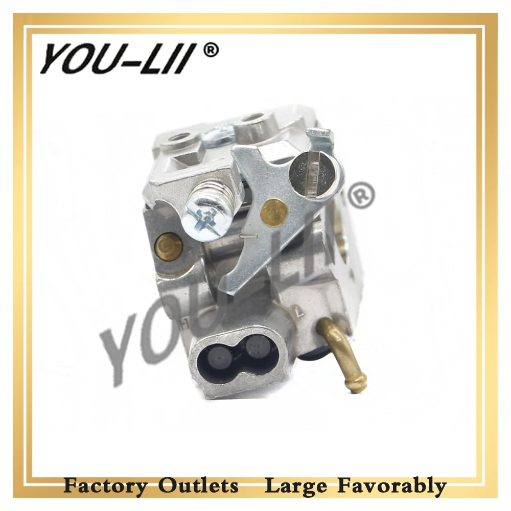 YOULII карбюратор для HUSQVARNA 543 543XP 543XPG бензопила CARB 588848901|Карбюратор| |