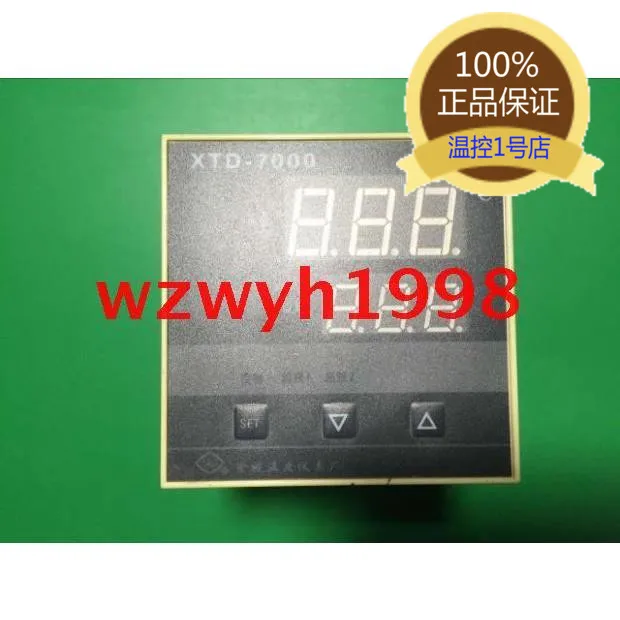 XTD-761W умный контроль температуры | Инструменты