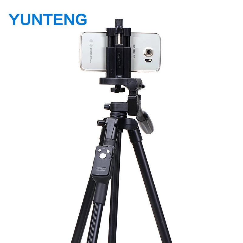 

Universal Cell Phone Clip for iPhone Samsung Huawei Xiaomi Smartphone Monopod Mobile Phone Holder Mount Bracket Tripod Adapter