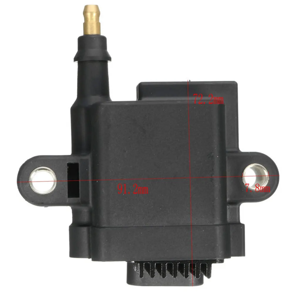 5 контактный разъем катушки зажигания 300 8M0077471 879984T01 для Optimax металл и пластмасса