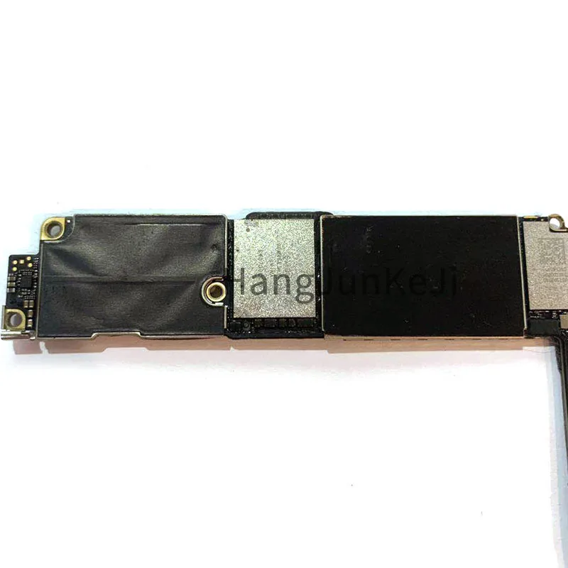 Для iphone7 материнская плата установка без отпечатков пальцев 32G/128G/256G
