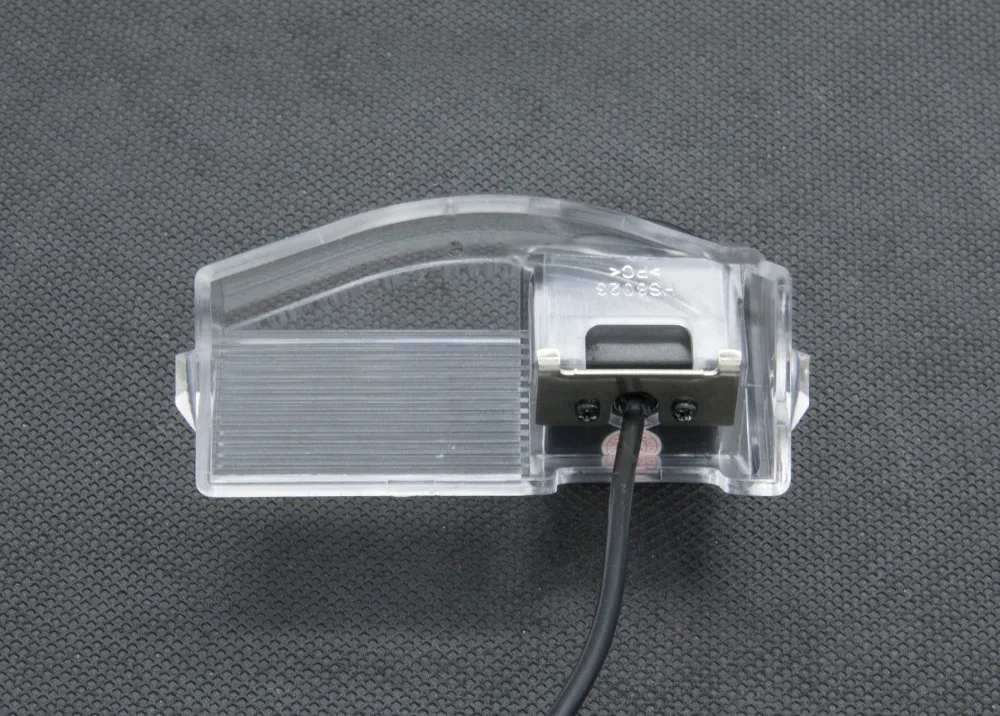 4LED динамическая траектория движения заднего вида Камера для Mazda3 2004 2005 2006 2007 2008 2009 2010 2011 2012 2013 Mazda 3 Спорт