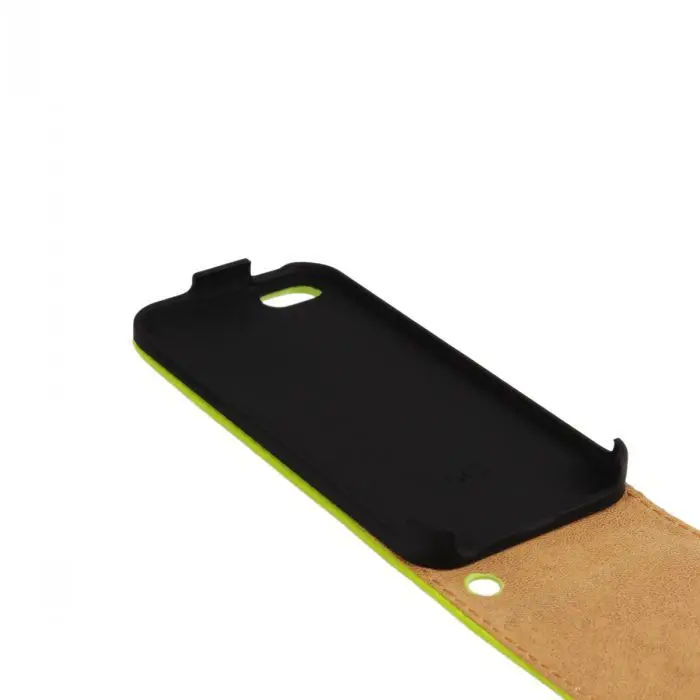 Роскошный чехол из искусственной кожи в стиле ретро с откидной крышкой и