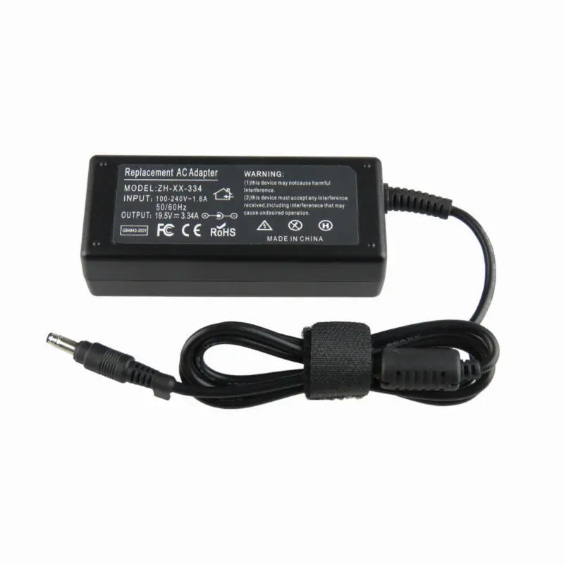 Блок питания для ноутбука Dell Vostro 5460 V5460 5470 5560 5460D-2528S 5470D-1628 5560D-1328 FA90PM111 19 5 V 3.34A |