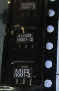 

Оригинальный 10 шт. AH102A-G AH102A, гарантированный оригинал