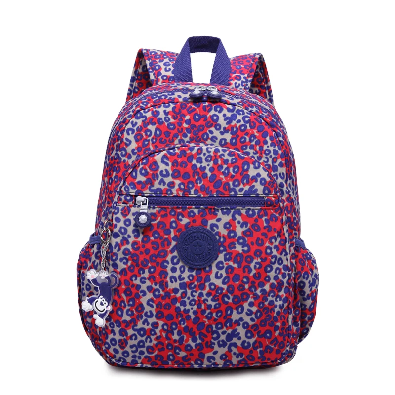 TEGAOTE маленький рюкзак для девочек-подростков, рюкзаки для детей, Mochila Feminina, повседневный нейлоновый мини женский рюкзак, рюкзак