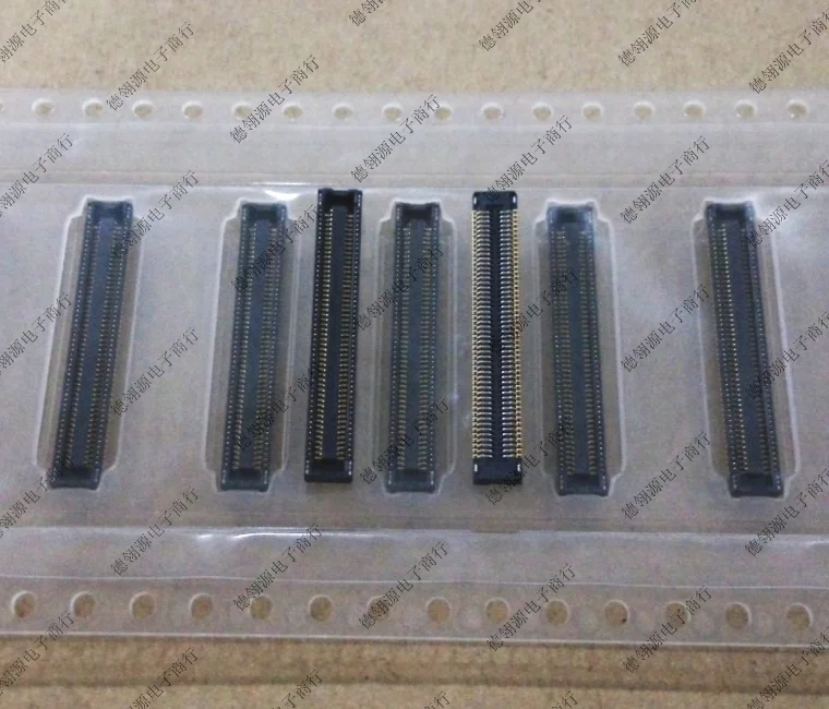 51338-1074 513381074 оригинальный разъем 0 4 мм Шаг 100pin | Обустройство дома