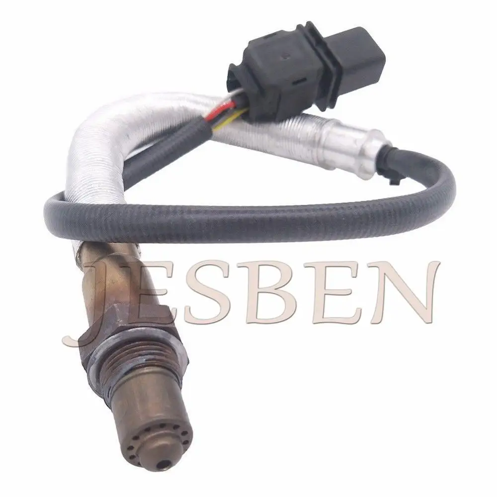 Лямбда зонд 11787570104 кислородный датчик O2 подходит для BMW E81 E82 E84 E87 E88 E90 E91 E92 E93 1 3 X1 120i