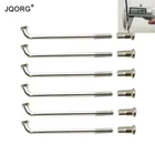 Спицы JQORG диаметром 3,2 мм 10 г, электрические спицы мотоцикла 304, спицы мотоцикла из нержавеющей стали, спицы мотоцикла, спицы EBike для велосипеда