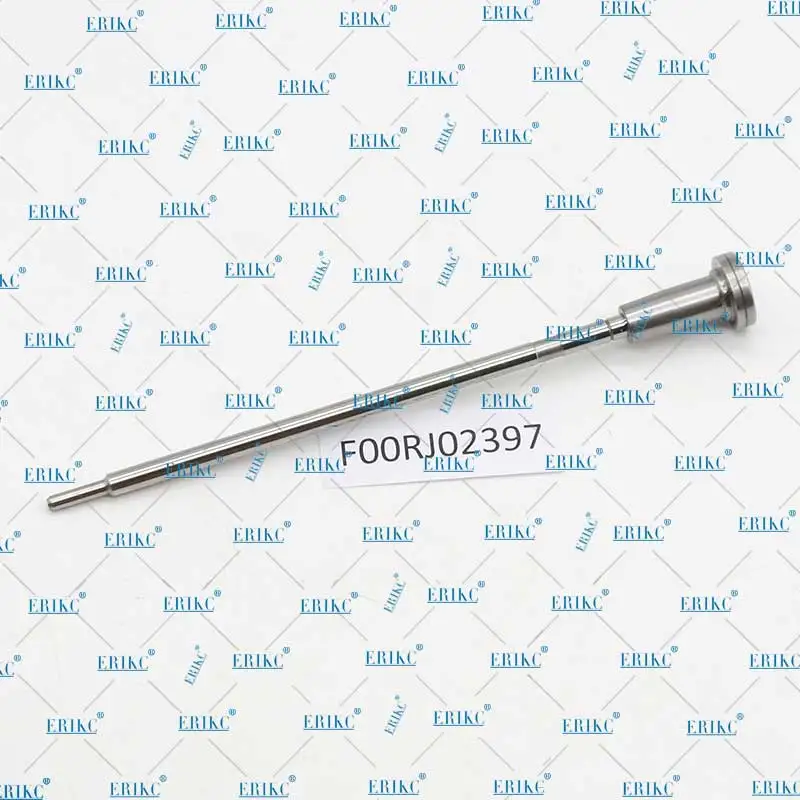 ERIKC FooRJ02397 регулирующий клапан дизельного инжектора Common Rail F00R J02 397 топливный Assy F 00R