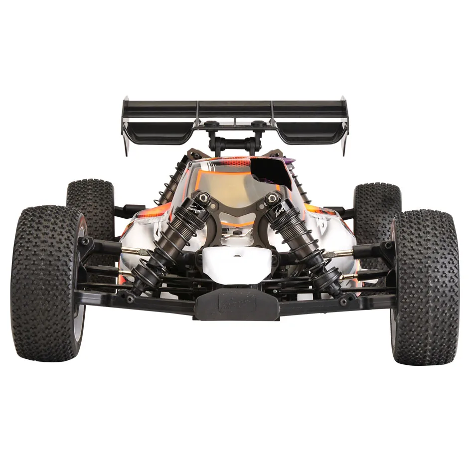 Багги Nitro team c T8 V3 1/8|Радиоуправляемые автомобили| |