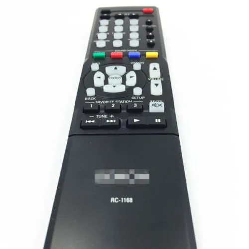 Новый пульт дистанционного Управление для Denon AVR 2113CI 2112CI 2313CI X500 A/V приемник|Пульты