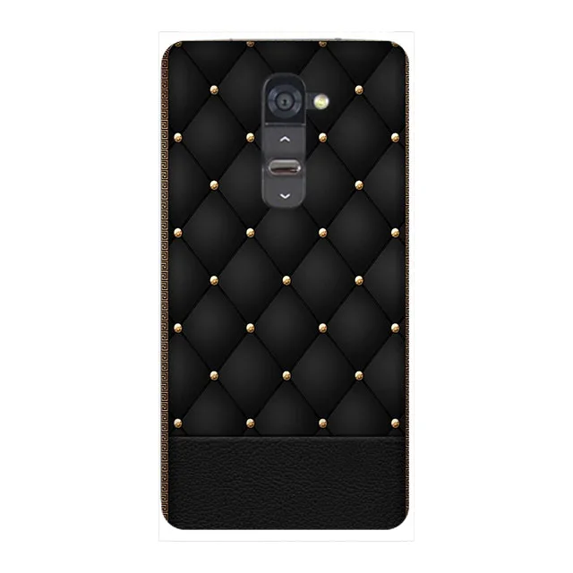 L158 Чехол для телефона для LG G2 D802 D805 D801 D800 D803 LS980 чехол крышка Мягкий силиконовый чехол Чехол для мобильного телефона LG G2 мини D618 D620 крышка - Цвет: L158
