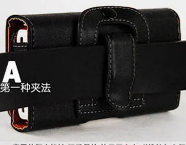 Горячий Гладкий узор/Личи шаблон PU кожаный чехол для телефона на ремешке Samsung Xcover