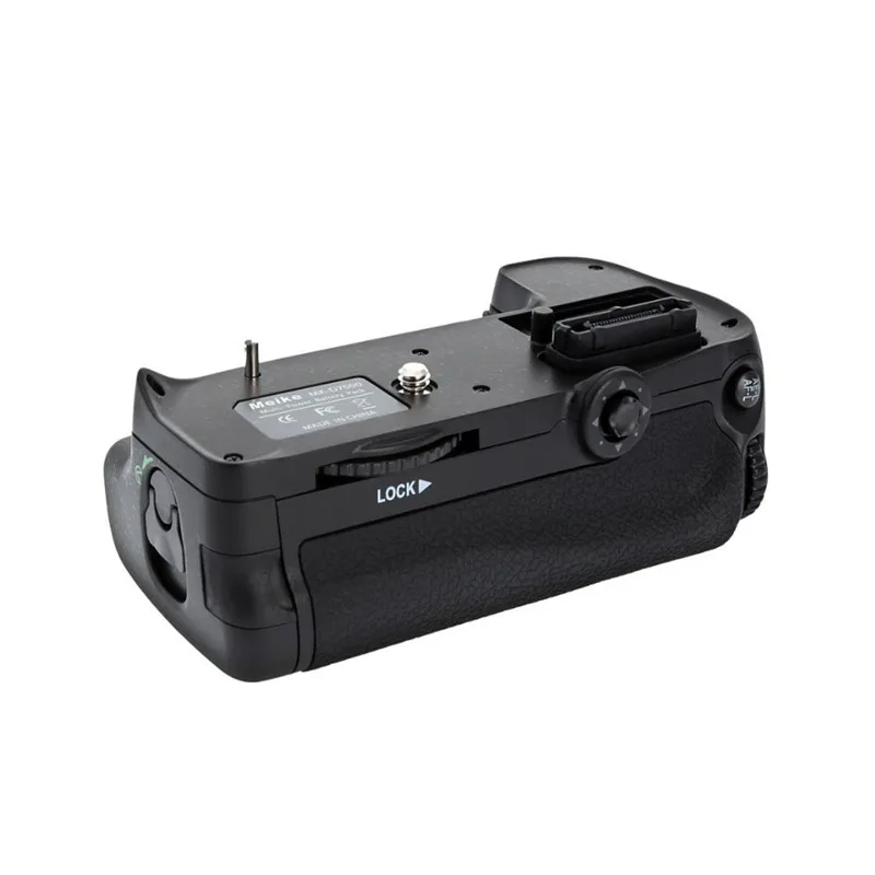 Meike дистанционного Управление Батарейная ручка держатель MK DR7000 для Nikon D7000 |