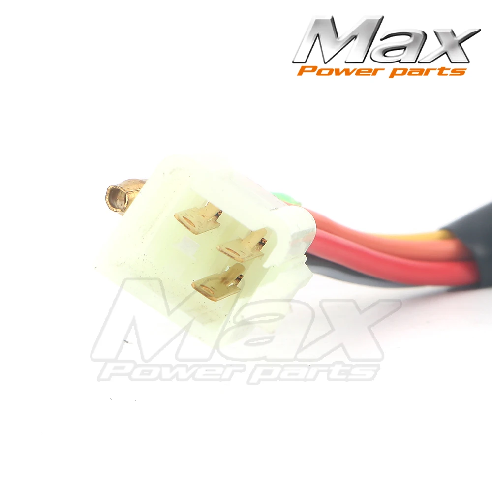 Макс ключ зажигания подходит LT230E QUAD RUNNER 230 LT 230E 1987 1988 1989 1990 1991 19921993 выключение