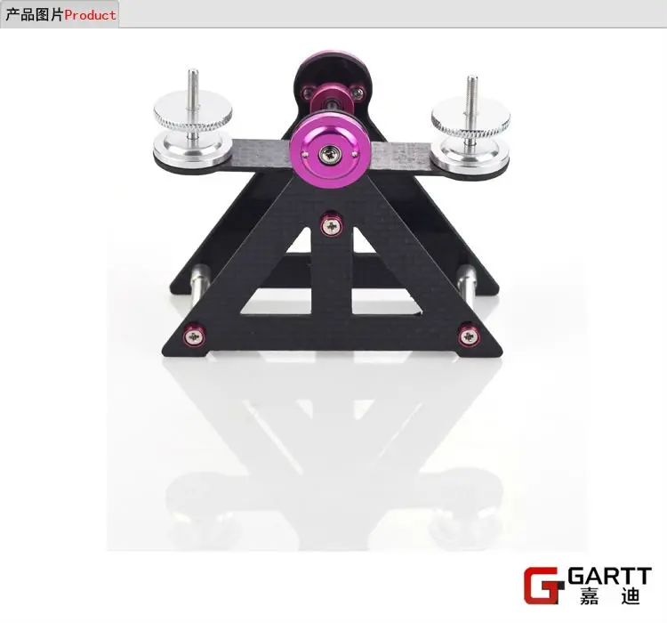 Бесплатная доставка Купальный костюм с GARTT Turnigy R/C Вертолет балансировщик лезвий