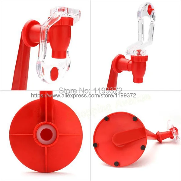 50 шт. питье Кола Напитки Сода переключатели пьющие Fizz Saver вверх дном ручное
