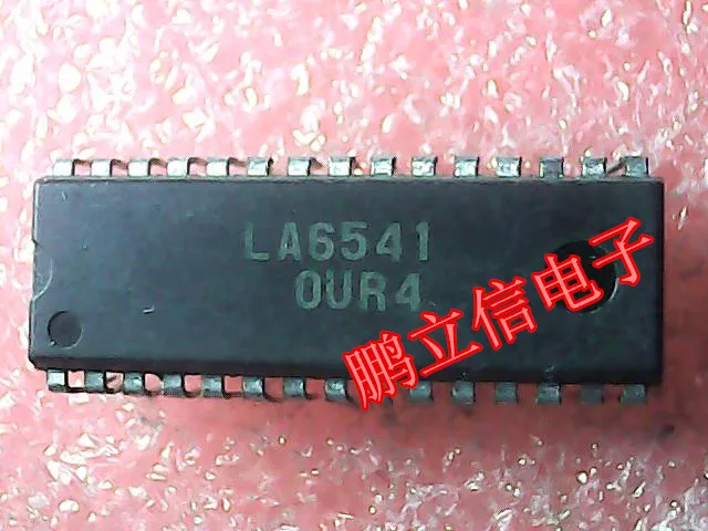 Электронный Компонент IC LA6541 |