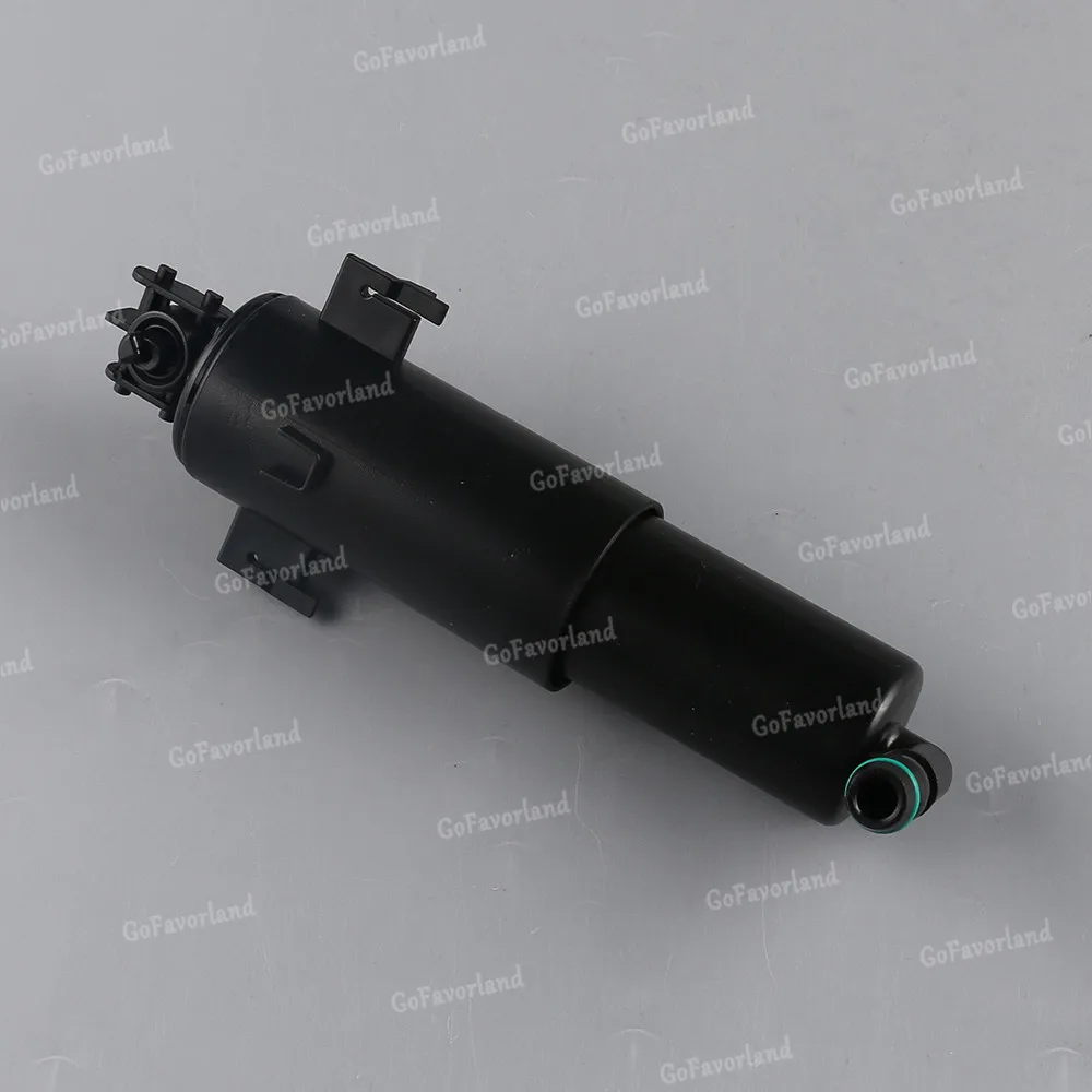 Автомобильные аксессуары передняя левая фара стеклоочистители насадка 61674872039