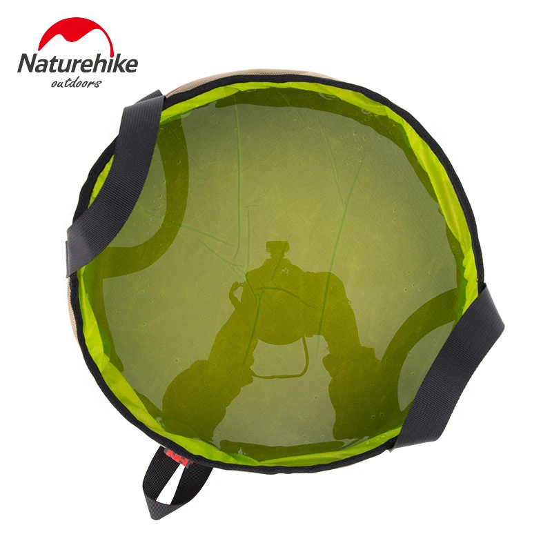 Складной складной NH18L010-P NatureHike для раковины умывальника воды | Спорт и