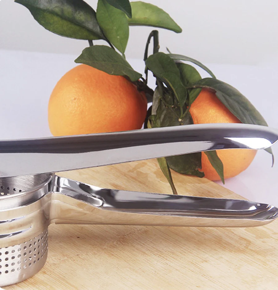 Соковыжималка из нержавеющей стали для винограда соковыжималка арбуза граната |