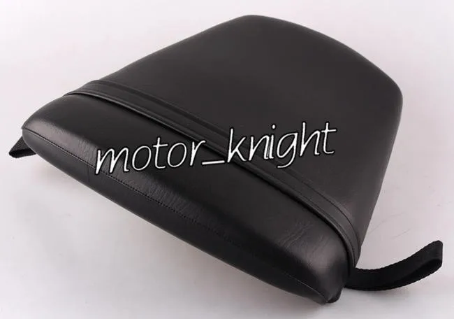 Новая подушка для заднего пассажирского сиденья Pillion Yamaha YZF R6 1998 1999 2000 2001 2002 |