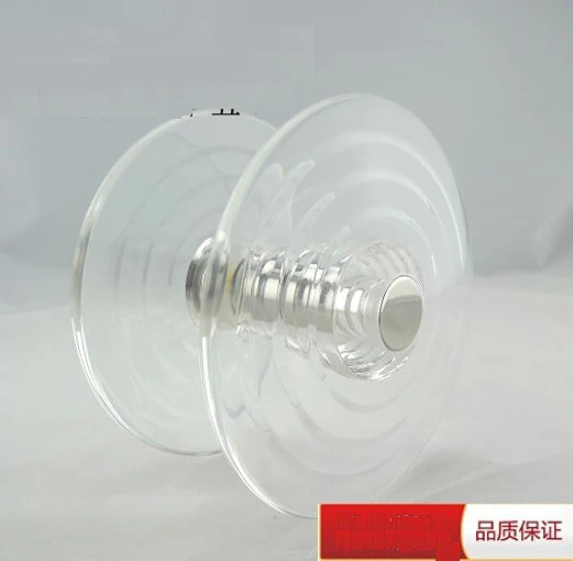 

New Crystal Clear Round Door Knob Acrylic Pull Handle Door Hardware