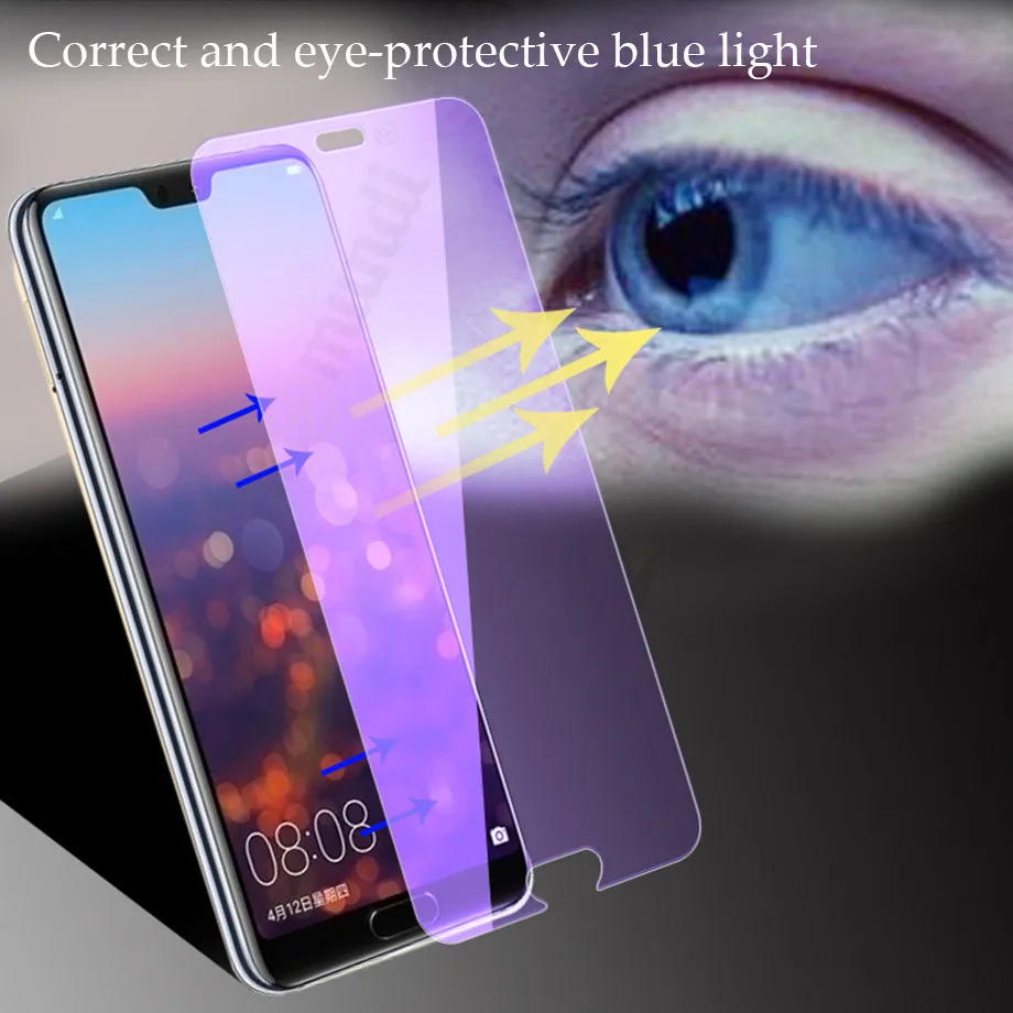 Защитное стекло для экрана для huawei P20 Pro Plus, закаленное стекло для huawei P20 Lite, полное покрытие, стекло для huawei P20lite