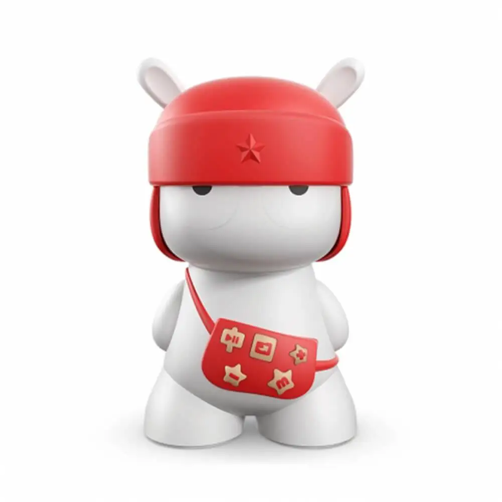 Xiao mi Bluetooth динамик mi Rabbit поддержка SD карты Портативный беспроводной Bluetooth 4,0 динамик s для смартфонов samsung iPhone