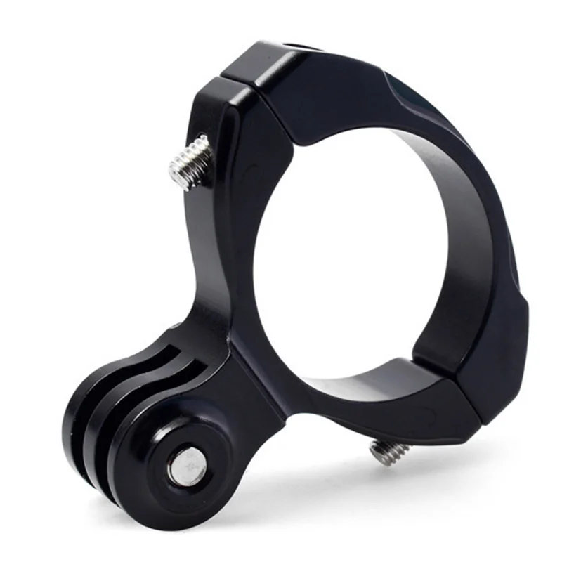 Лидер продаж 31 8 мм велосипед клип держатель действие Камера руль сиденье