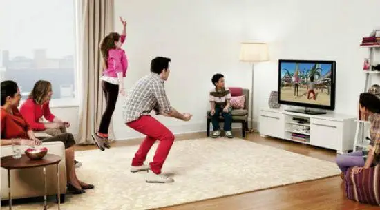 Датчик движения для Kinect v2 Xbox One XBOX ONE 2 0 с логотипом и адаптером kinect|movement sensor|kinect