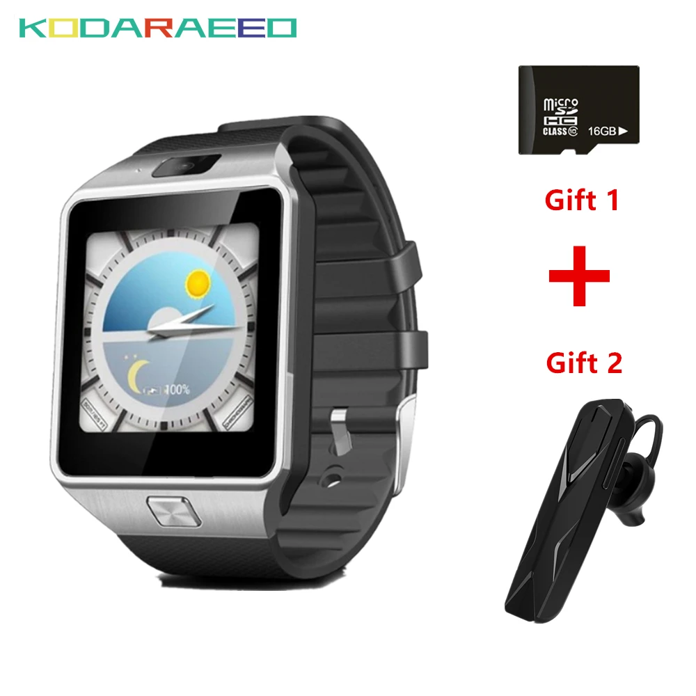 Qw09 Смарт часы телефон Android 4 MTK6572 Dual Core 1 2 ГГц Встроенная память ГБ Оперативная 512 М