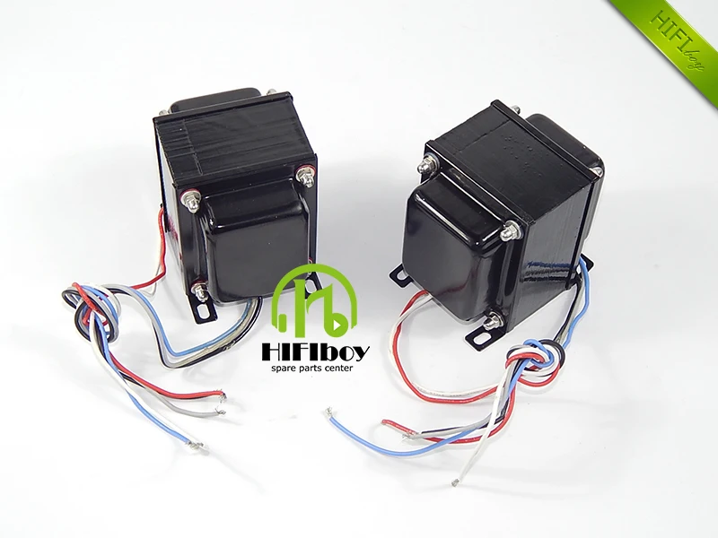 HIFI аудио Усилители Ламповый усилитель трансформатор 25 Вт 3 5 к ом электронный