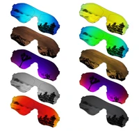 smartvlt polarized replacement lenses for oakley evzero path sunglasses multiple options