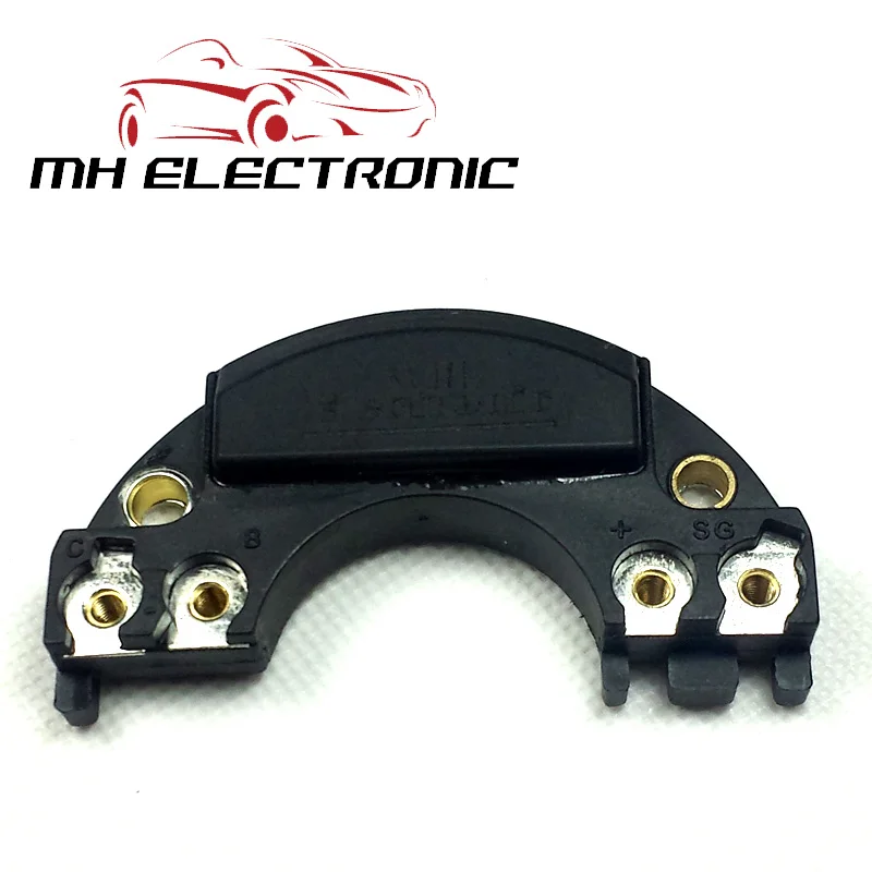 Модуль зажигания MH ELECTRONIC MM170 J120 J170 для Mitsubishi Honda Proton Mazda Nissan | Автомобили и