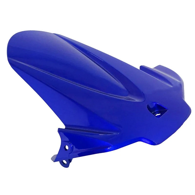 Waase для Suzuki GSXR1000 GSXR 1000 2009 2010 2011 2012 2013 заднее колесо Hugger Крыло грязи брызговик