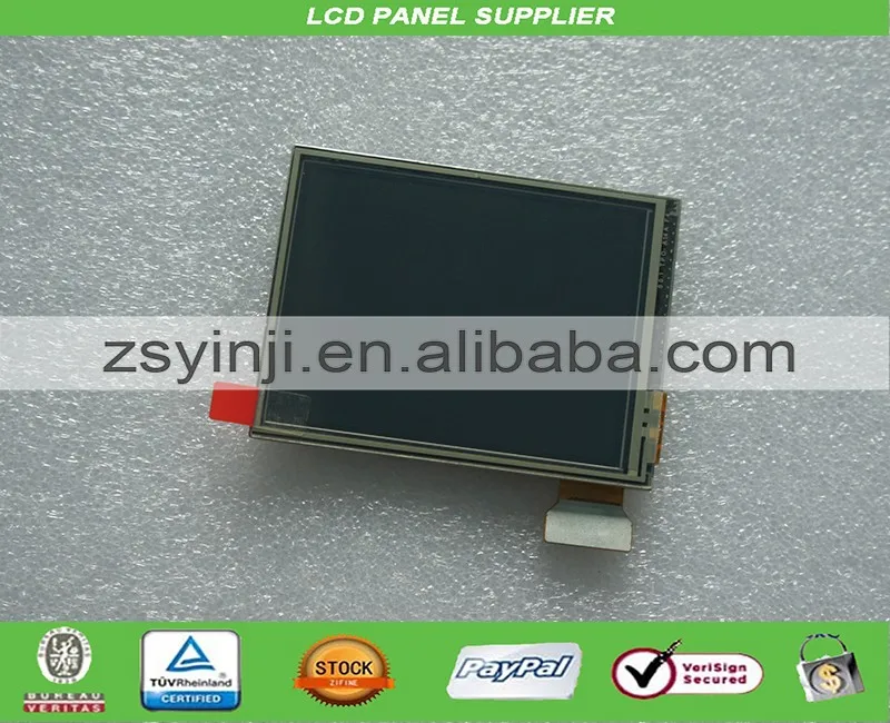 3 5 дюймовая ЖК-панель TD035STEE1 + сенсорный экран новинка | ЖК-модули